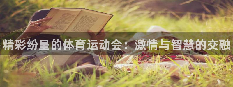 JJB竞技宝官方正版app娱乐首页官网下载：精彩纷呈